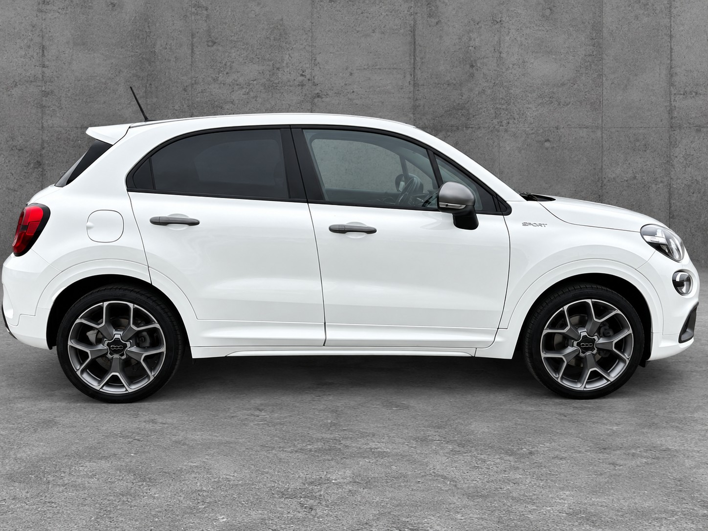FIAT 500X 1.3 GSE Sport-image-4