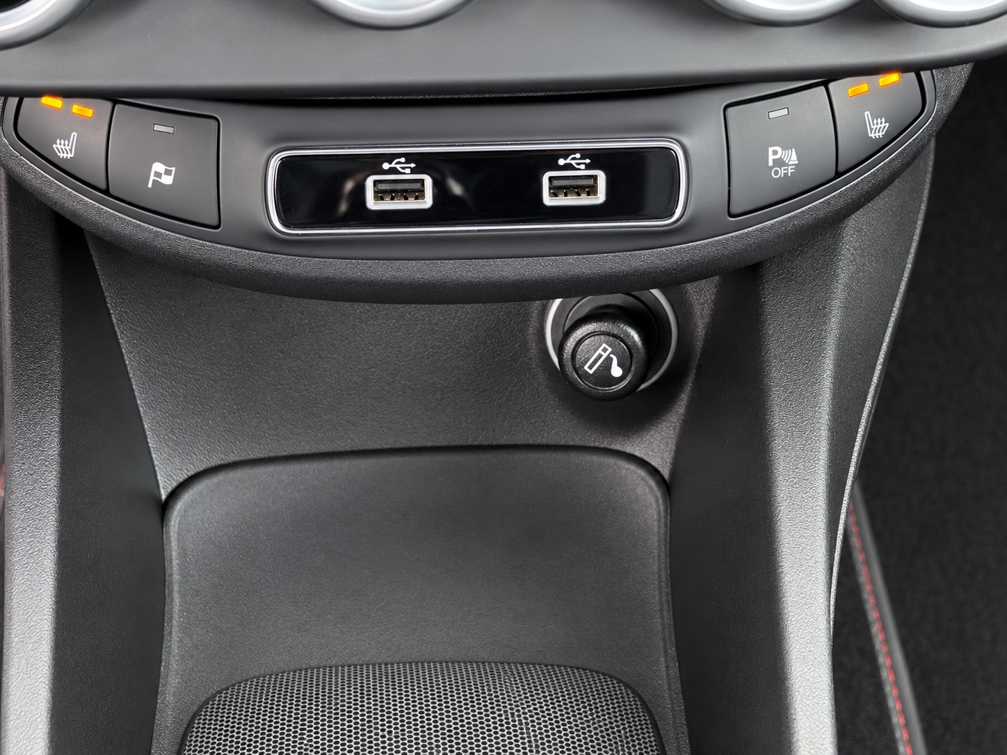 FIAT 500X 1.3 GSE Sport-image-14