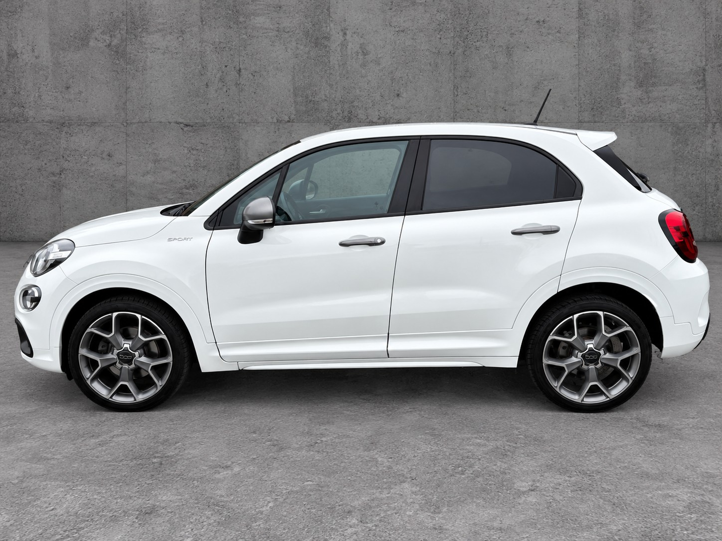 FIAT 500X 1.3 GSE Sport-image-1