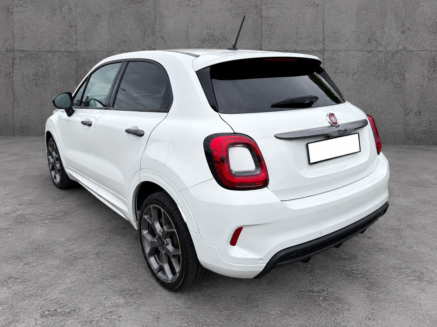 FIAT 500X 1.3 GSE Sport-image-2