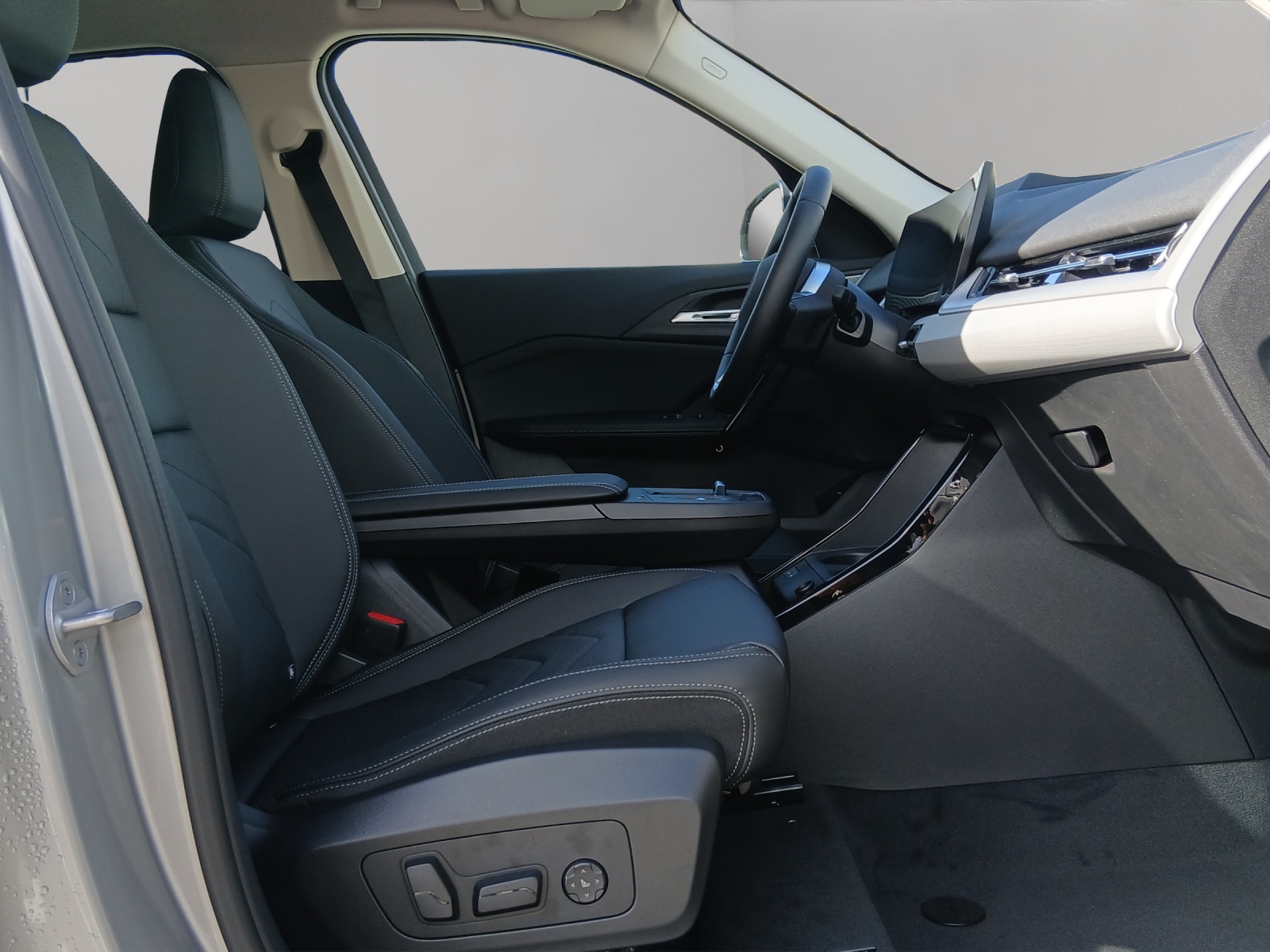 BMW X1 xDrive 20d 48V-image-9