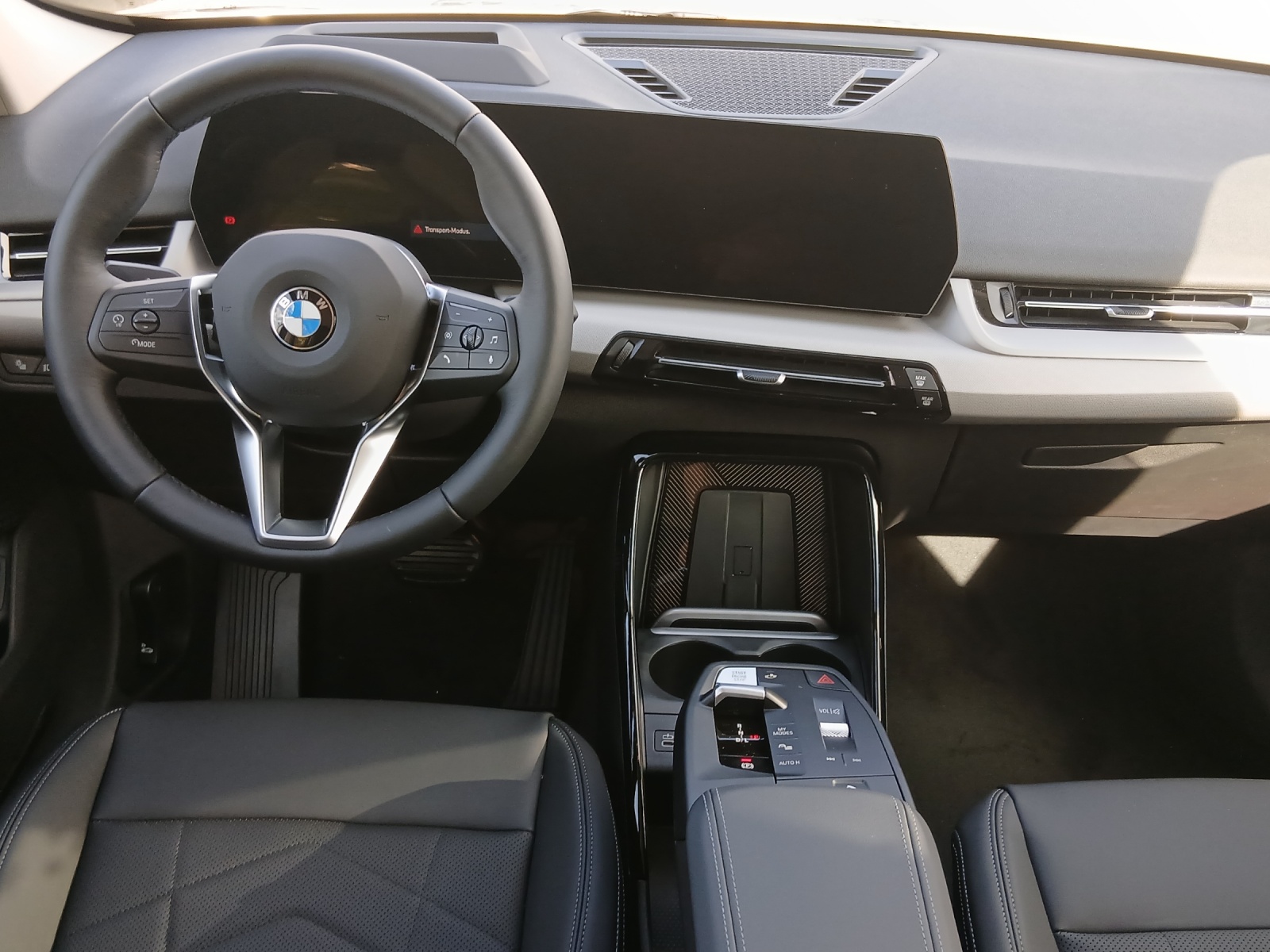 BMW X1 xDrive 20d 48V-image-10