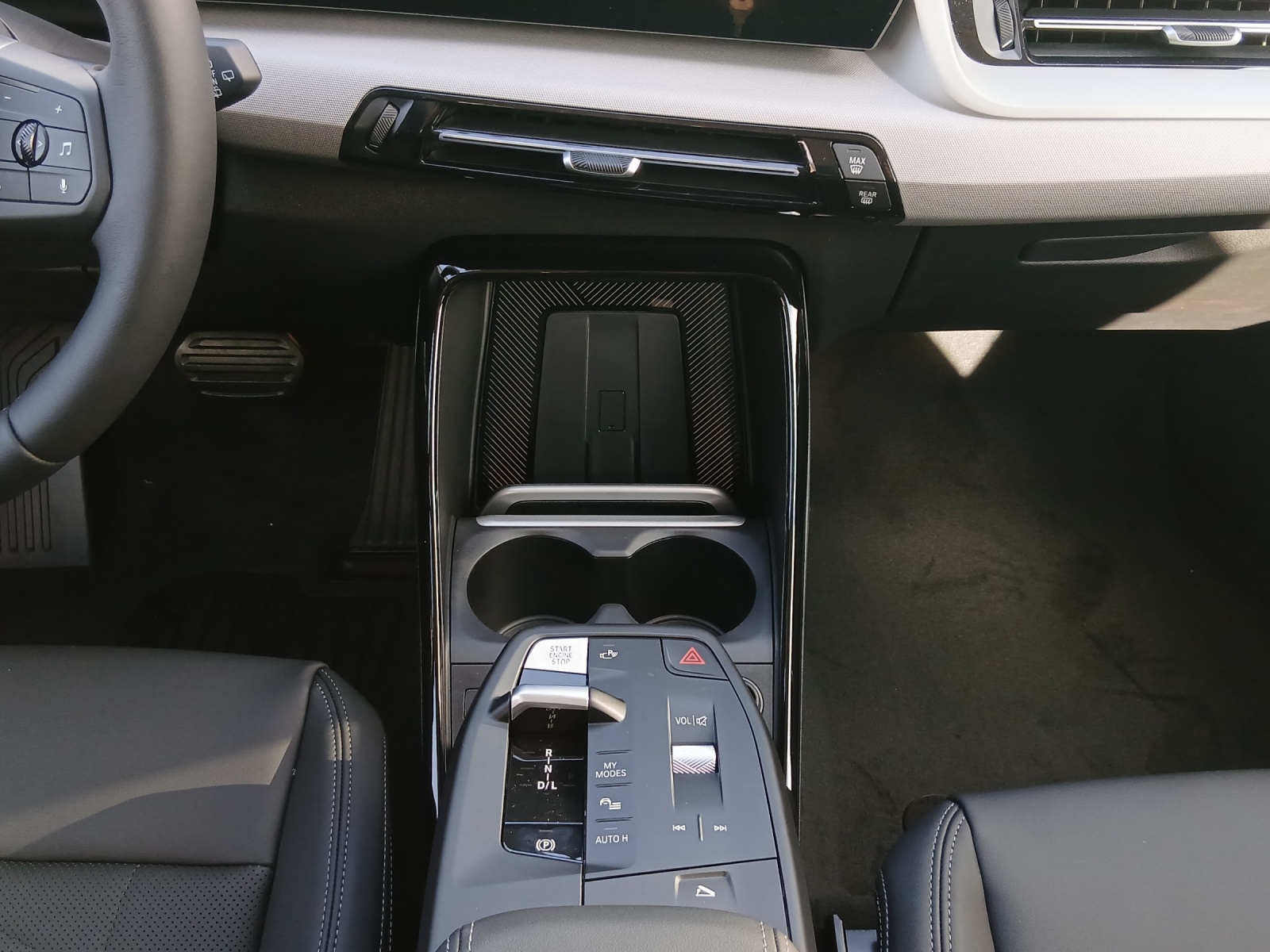 BMW X1 xDrive 20d 48V-image-13