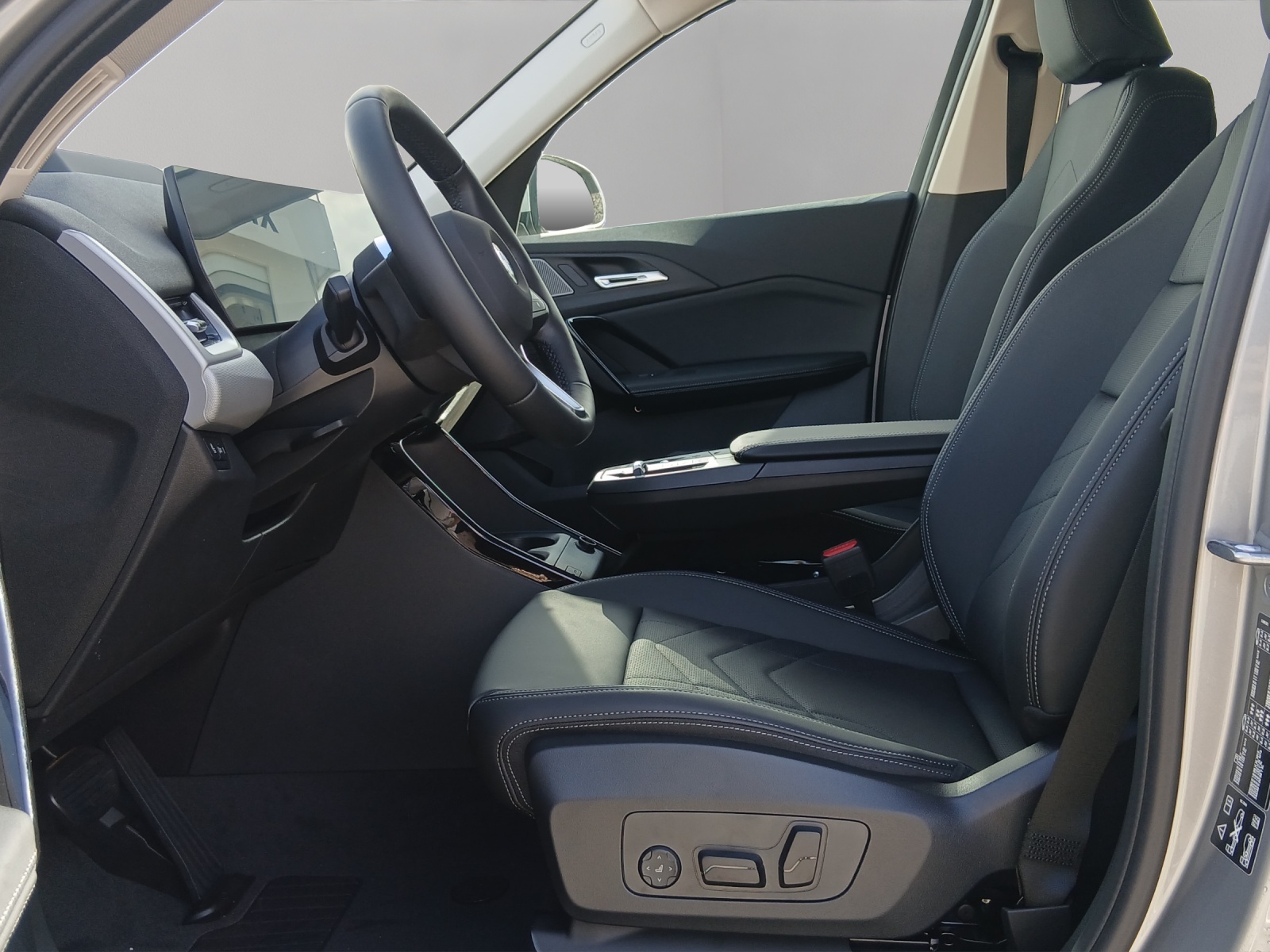 BMW X1 xDrive 20d 48V-image-8