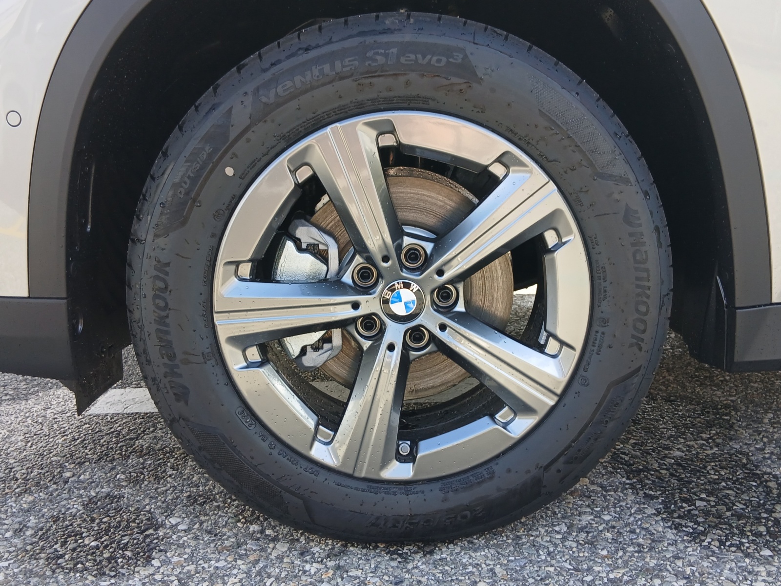 BMW X1 xDrive 20d 48V-image-7