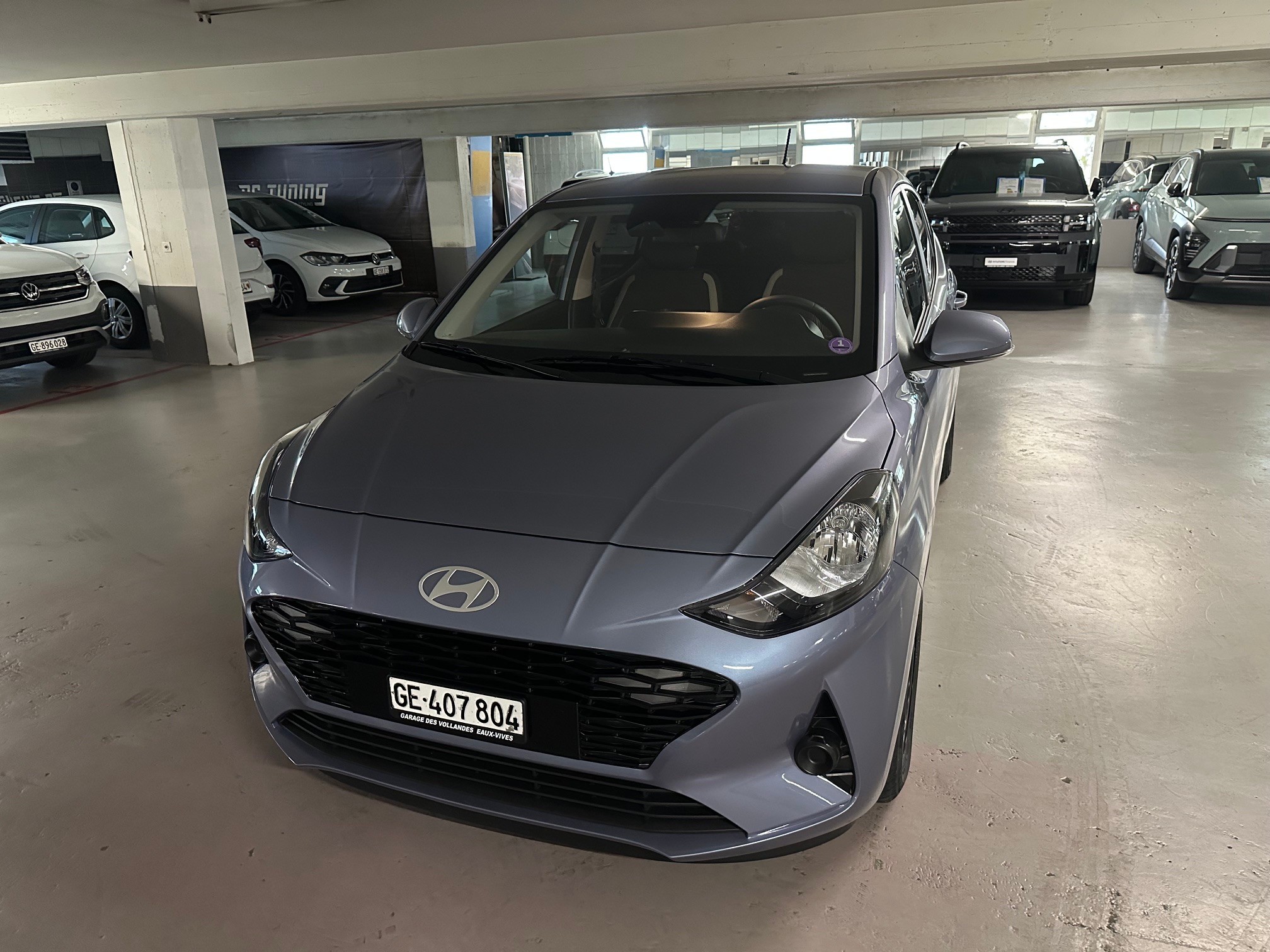 Car photo