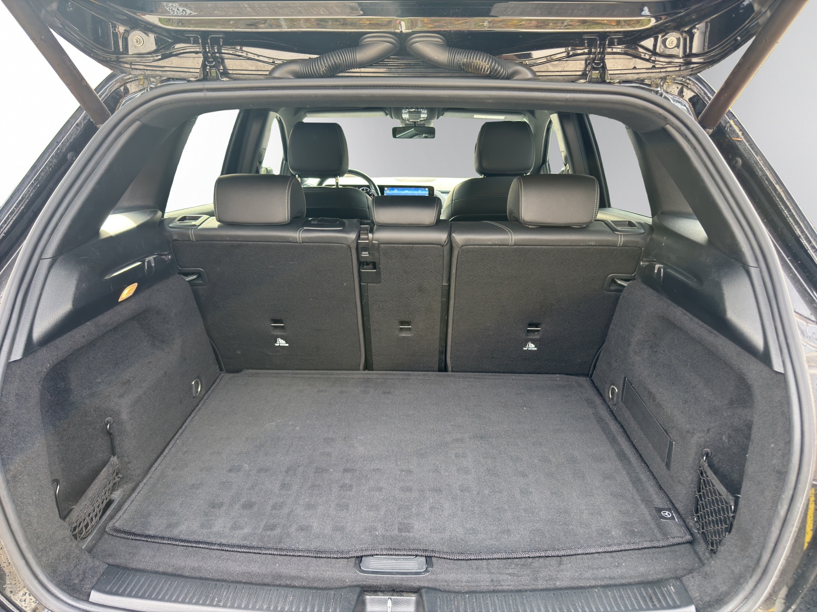 Image MERCEDES-BENZ B-200 B 200 Progressive 7G-DCT