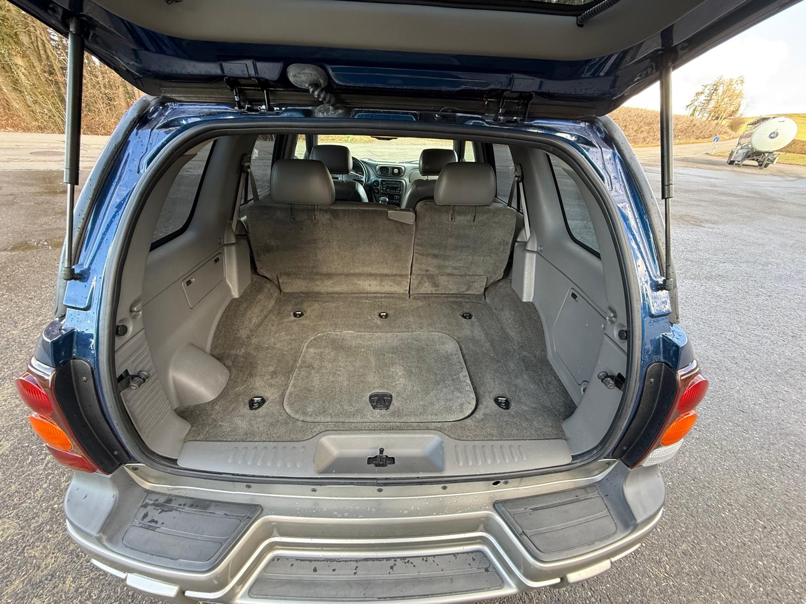 CHEVROLET 4.2 LT Premium-image-4