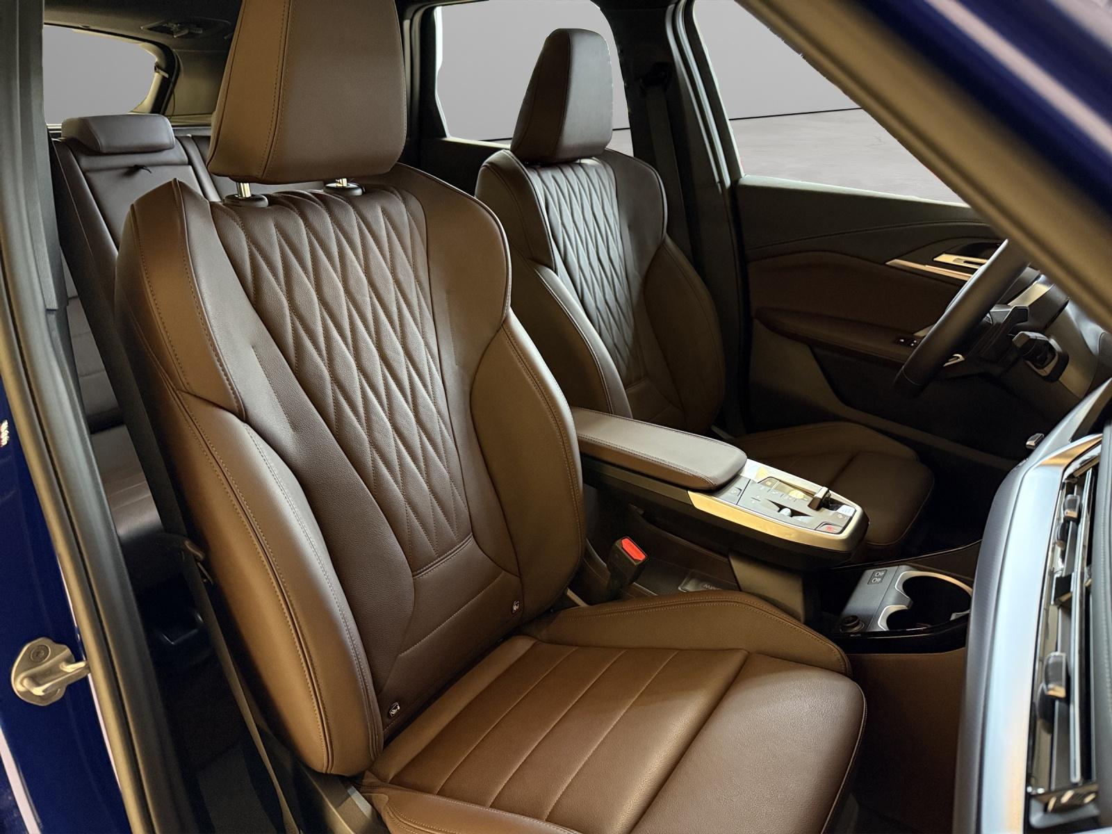 BMW X1 23i xDrive M-SportPaket-image-17