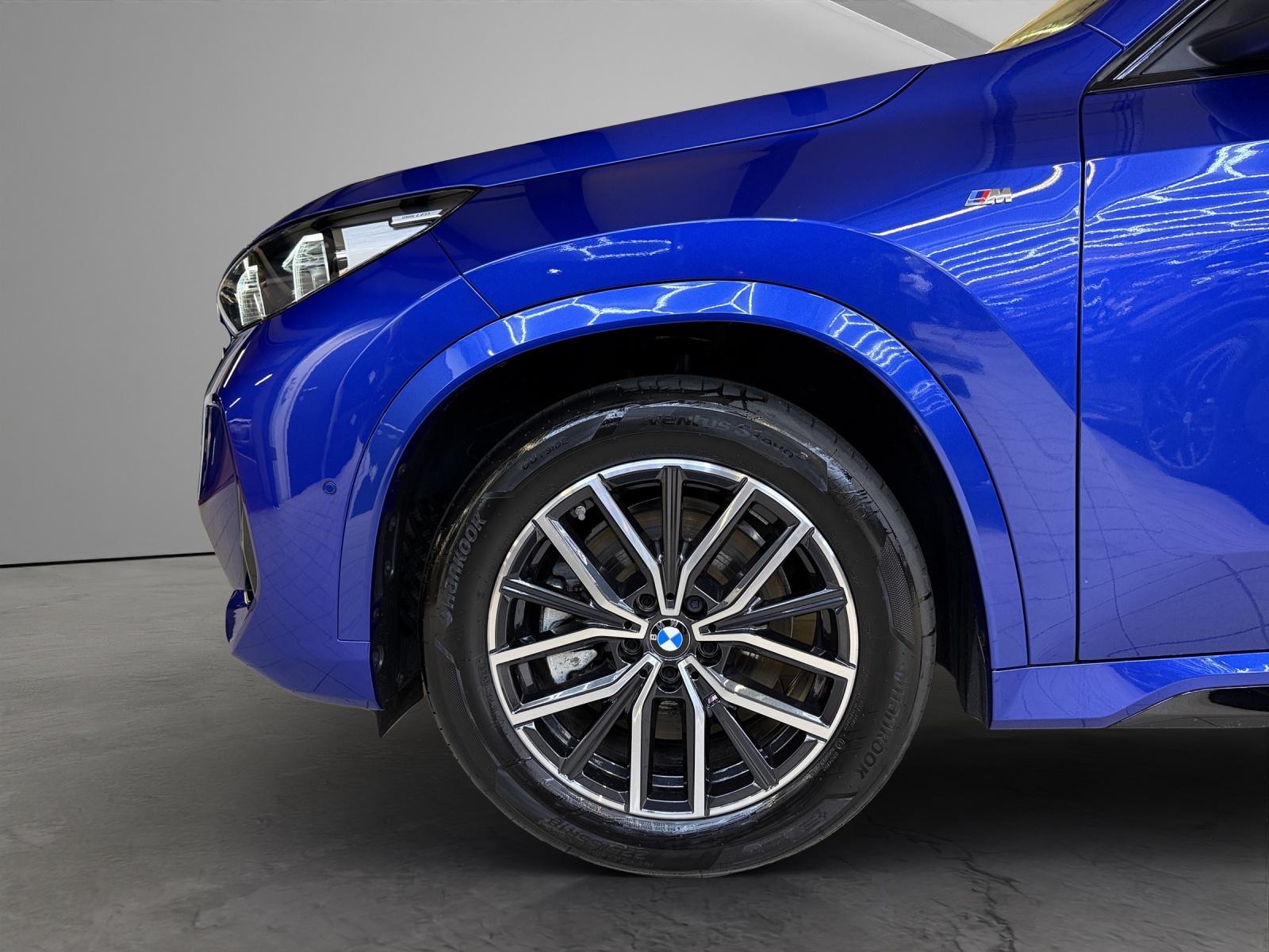 BMW X1 23i xDrive M-SportPaket-image-22