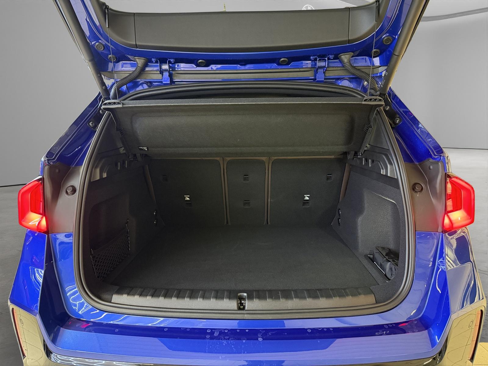 BMW X1 23i xDrive M-SportPaket-image-20