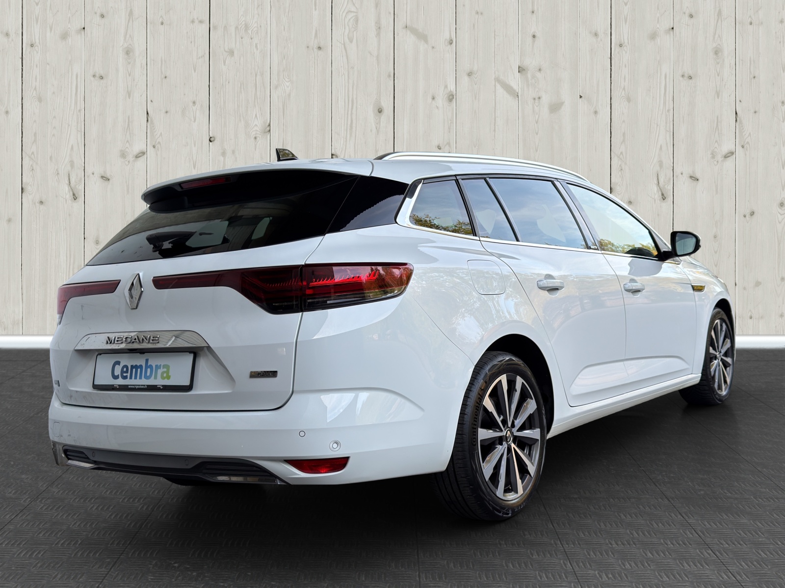 RENAULT Mégane Grandtour 1.6 E-Tech R.S. Line-image-6