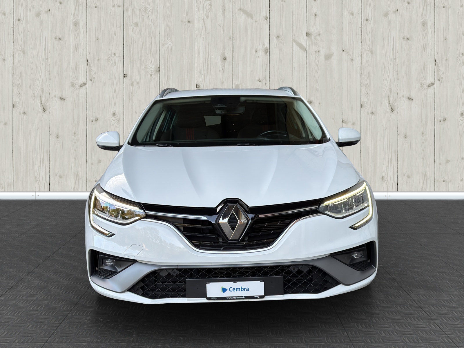 RENAULT Mégane Grandtour 1.6 E-Tech R.S. Line-image-1