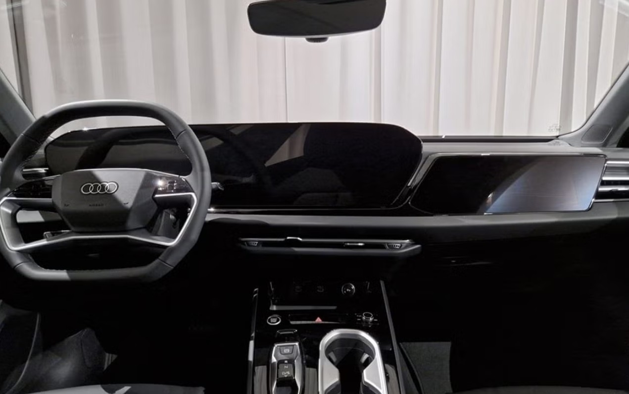 AUDI A6 allroad e-hybrid quattro 270 kW S tronic-image-4