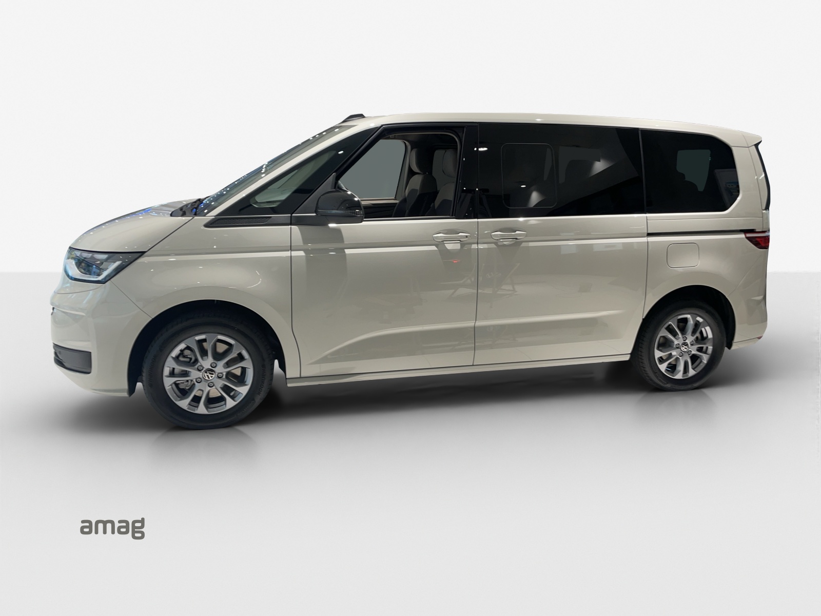 VW Multivan 2.0 TDI Trend Liberty DSG-image-1