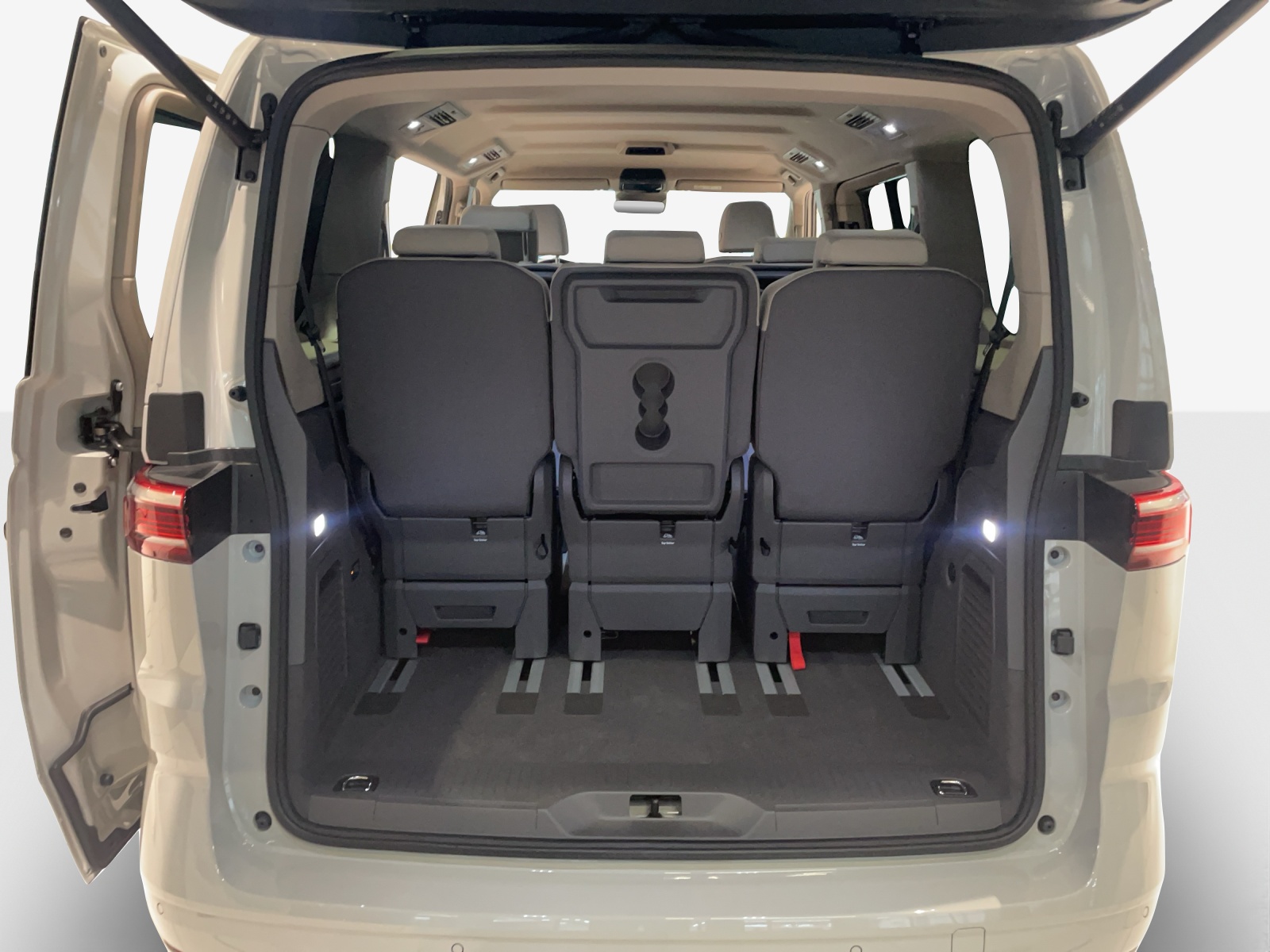 VW Multivan 2.0 TDI Trend Liberty DSG-image-12