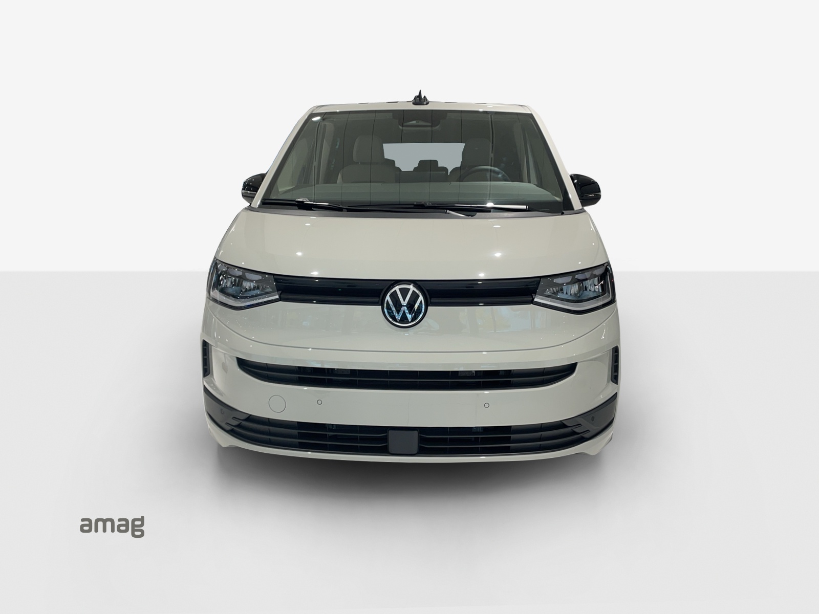 VW Multivan 2.0 TDI Trend Liberty DSG-image-6
