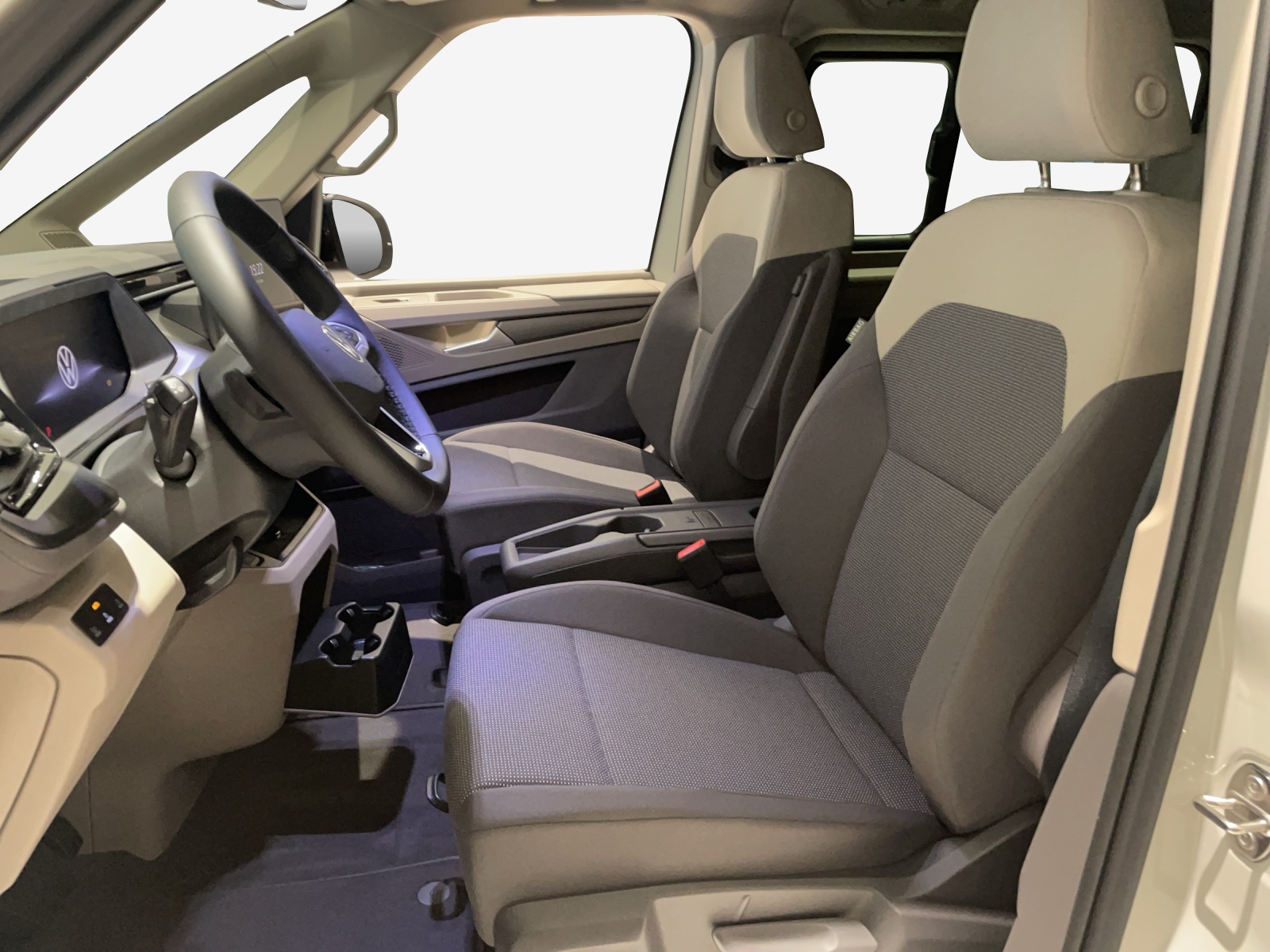 VW Multivan 2.0 TDI Trend Liberty DSG-image-7