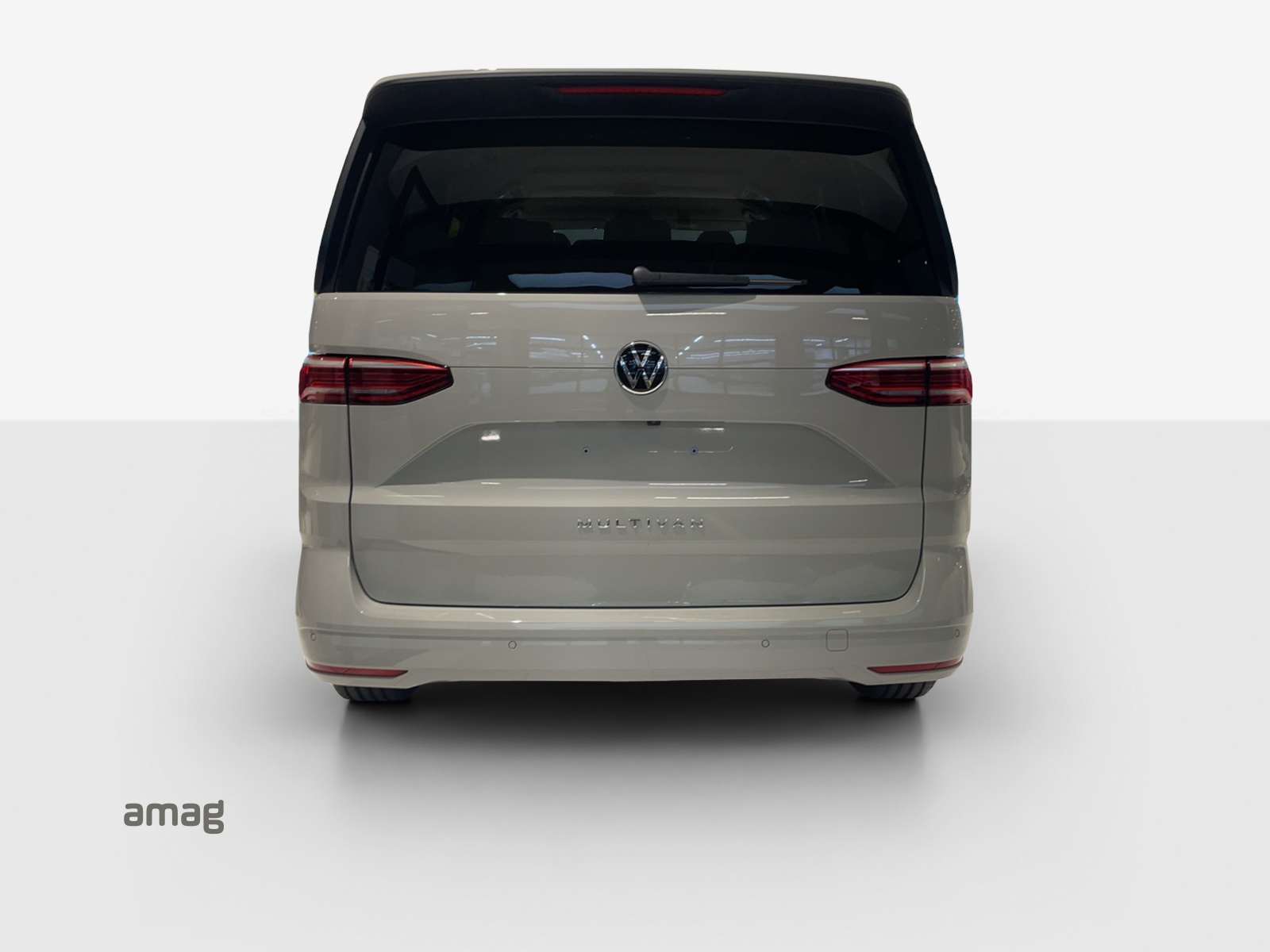 VW Multivan 2.0 TDI Trend Liberty DSG-image-3