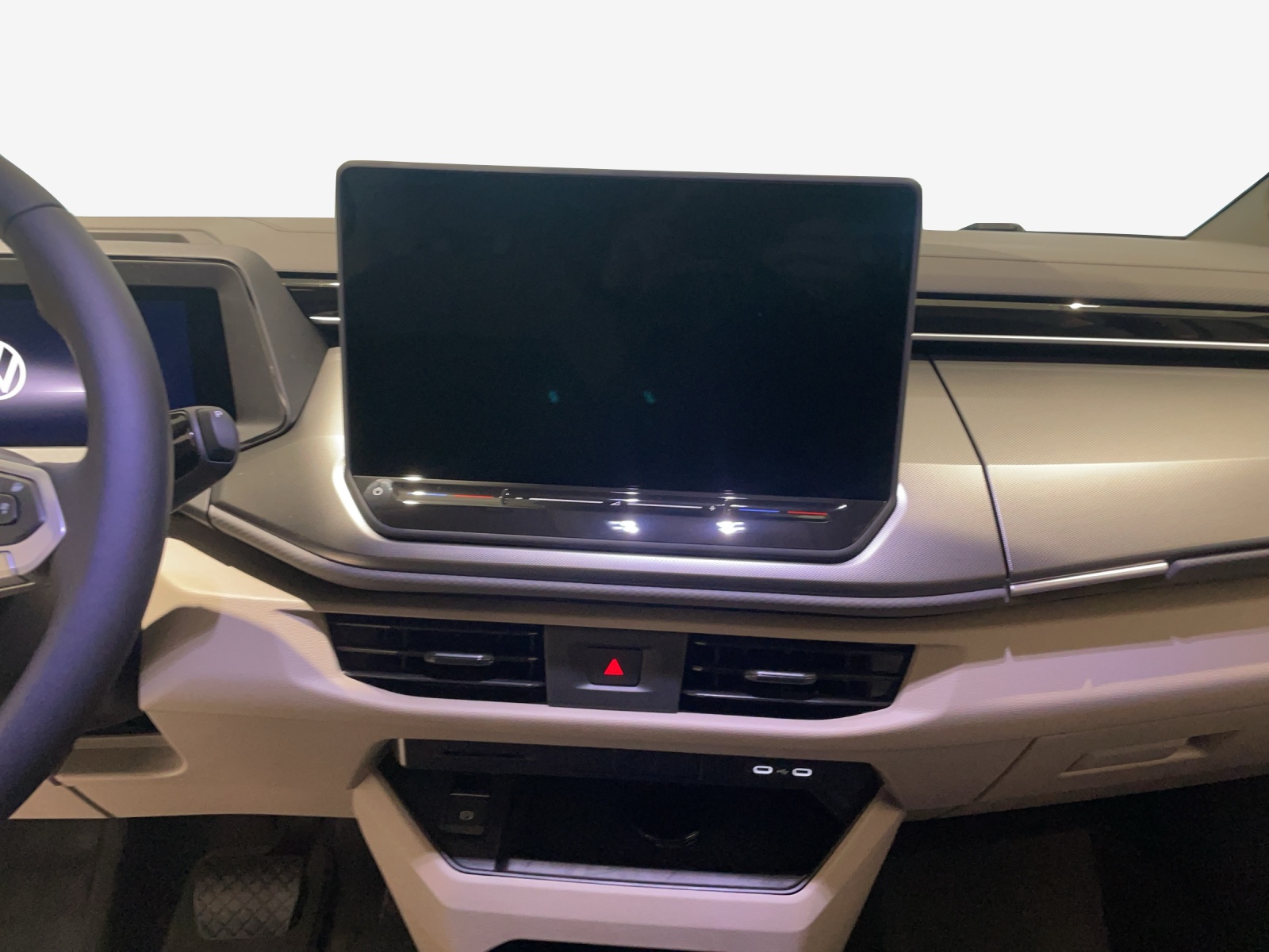 VW Multivan 2.0 TDI Trend Liberty DSG-image-10