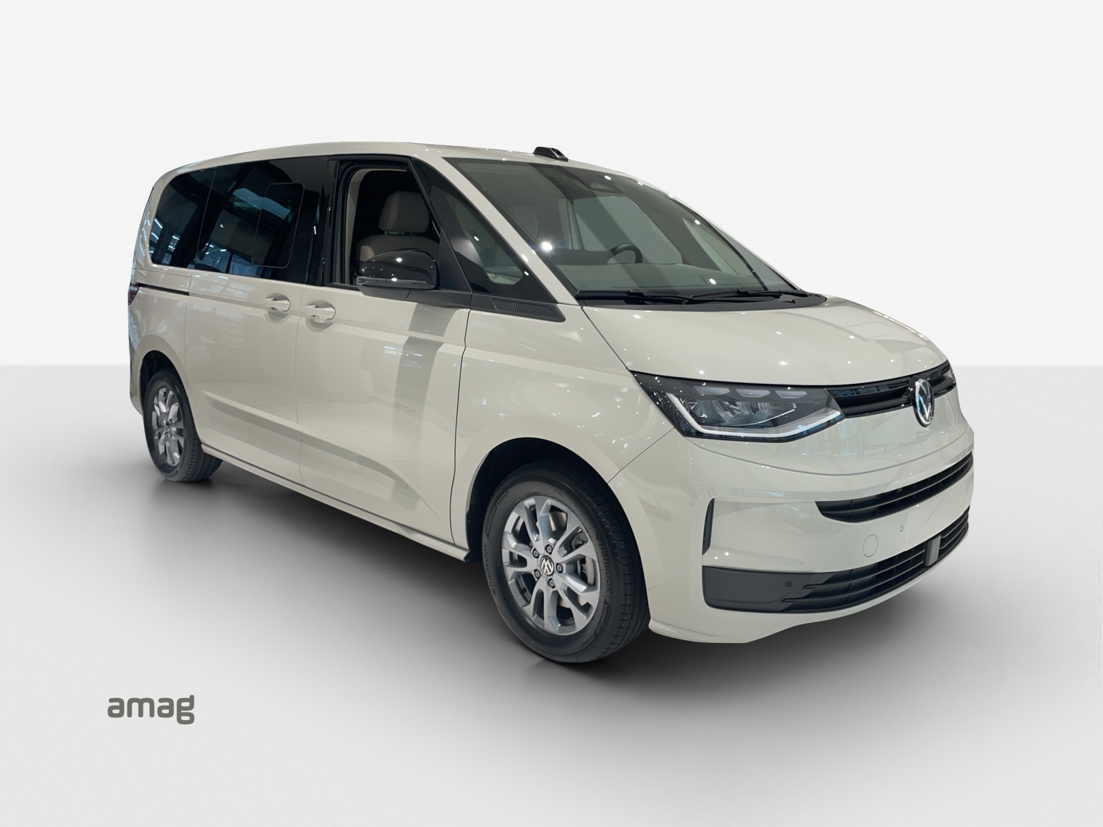 VW Multivan 2.0 TDI Trend Liberty DSG-image-5