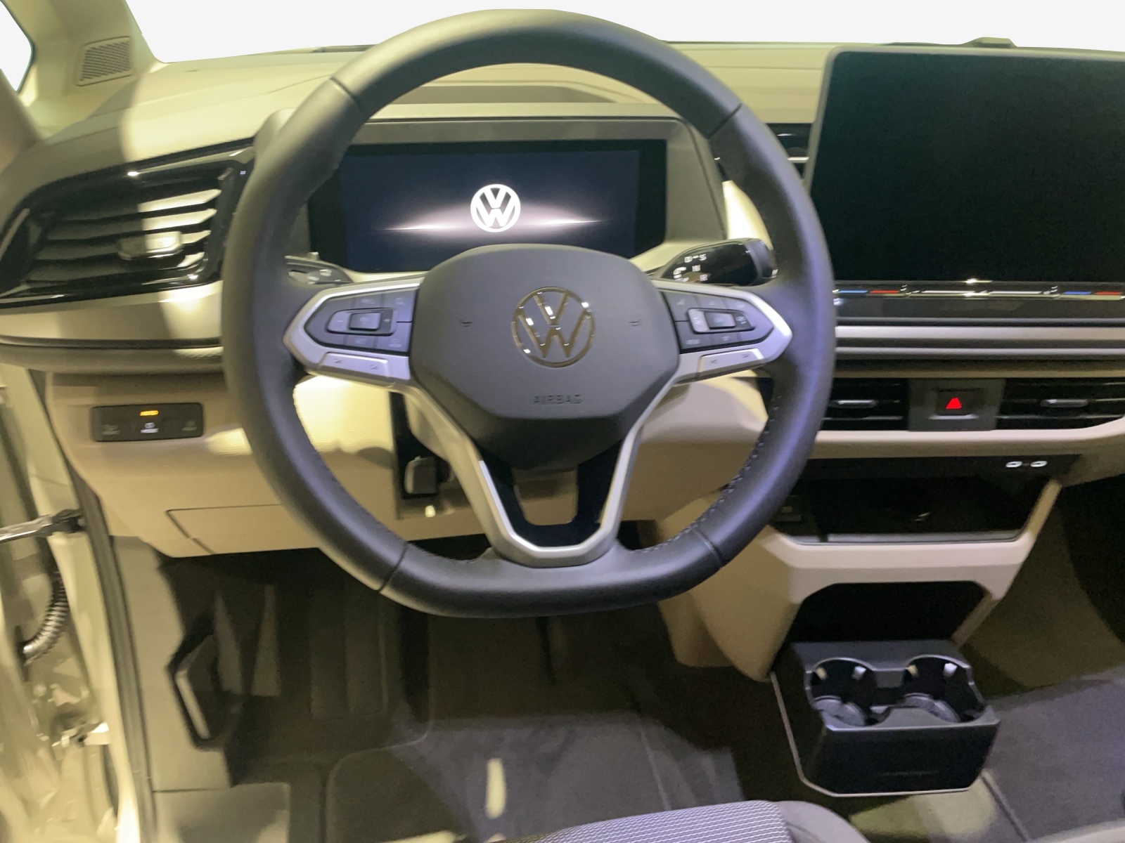 VW Multivan 2.0 TDI Trend Liberty DSG-image-9