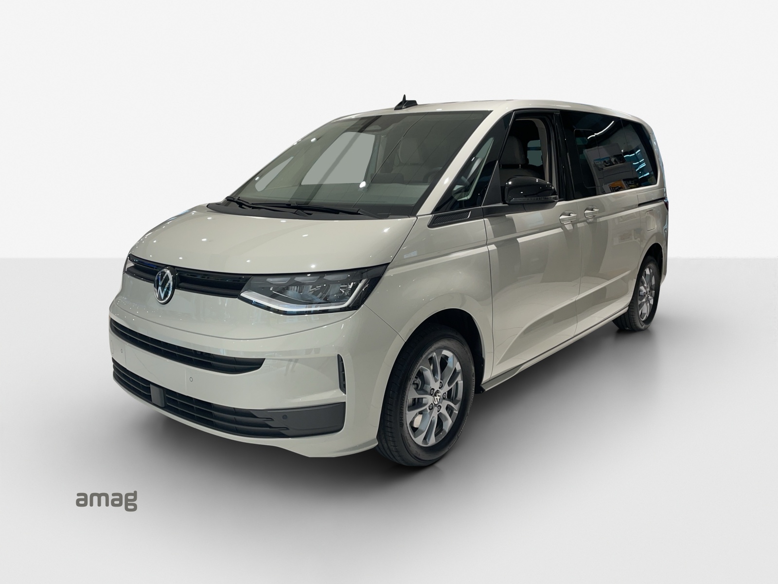 VW Multivan 2.0 TDI Trend Liberty DSG-image-0