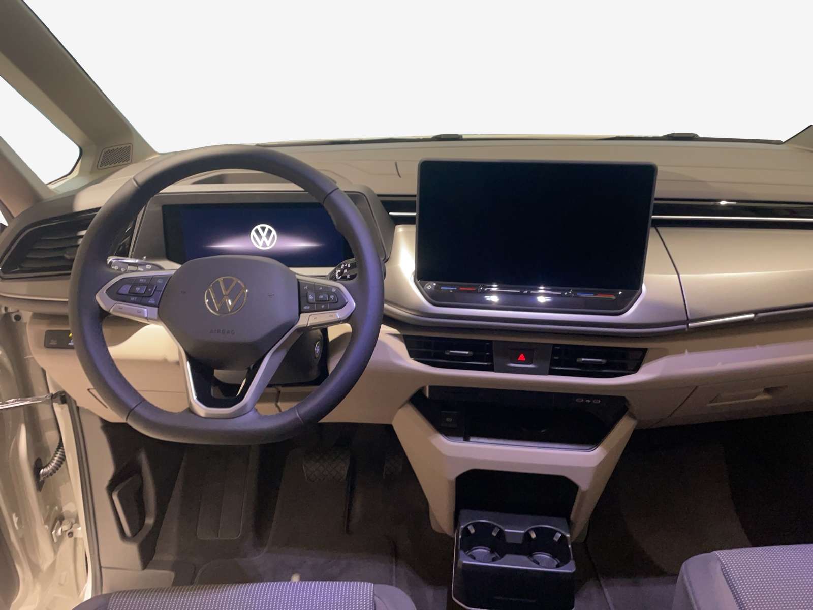 VW Multivan 2.0 TDI Trend Liberty DSG-image-8