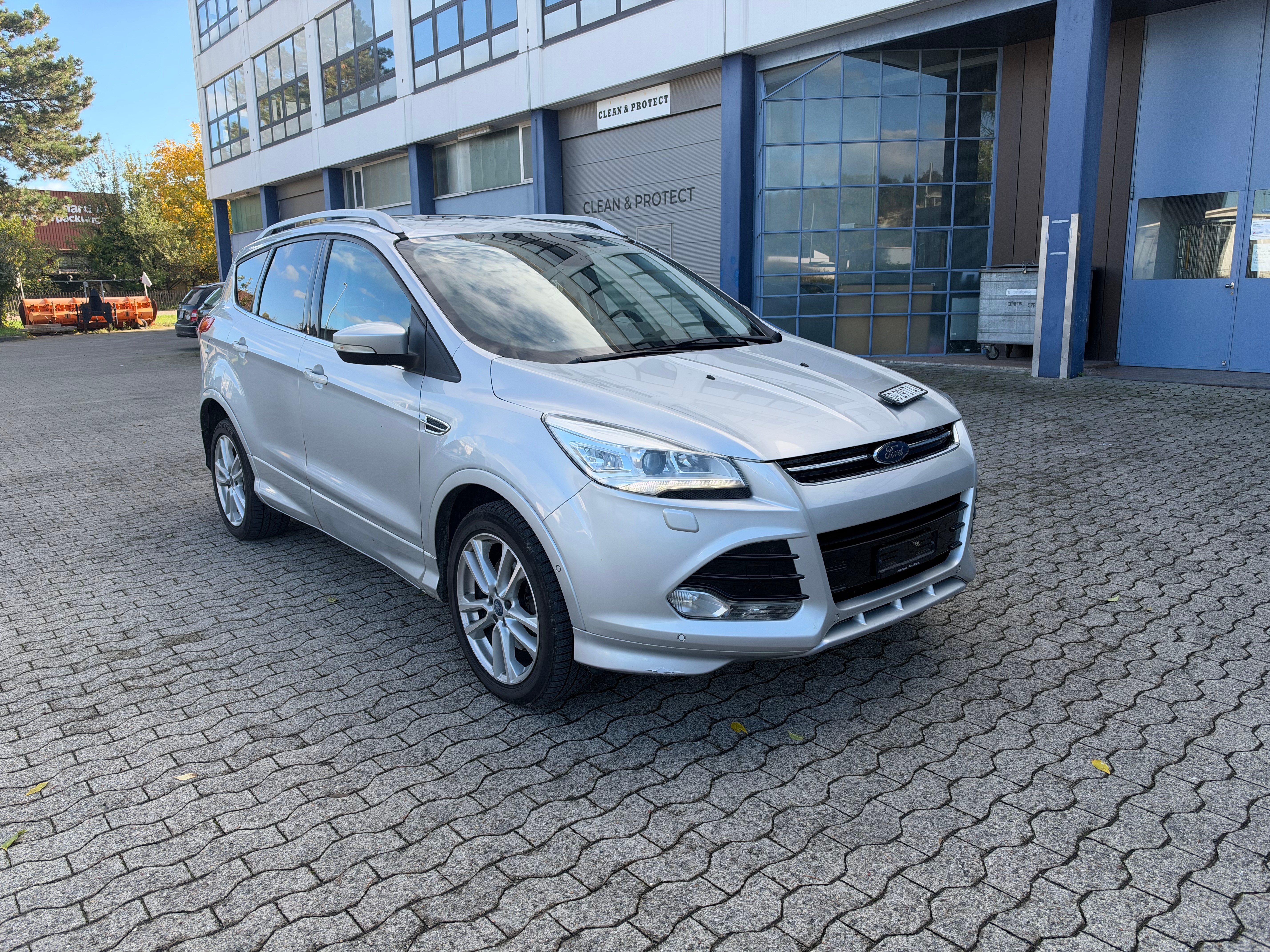 Car photo