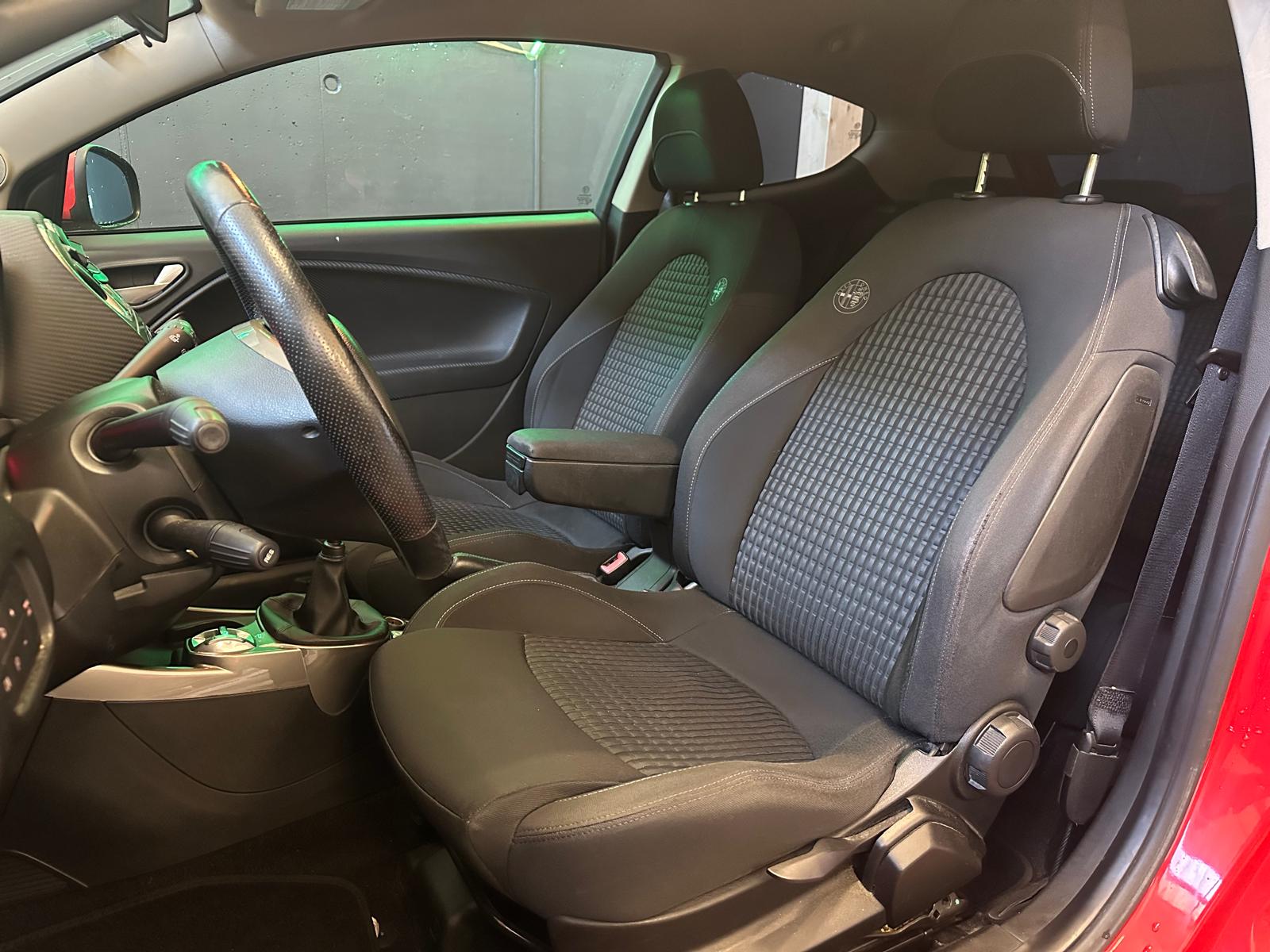 ALFA ROMEO MiTo 1.4 TB Distinctive-image-9