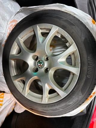 ALFA ROMEO MiTo 1.4 TB Distinctive-image-29