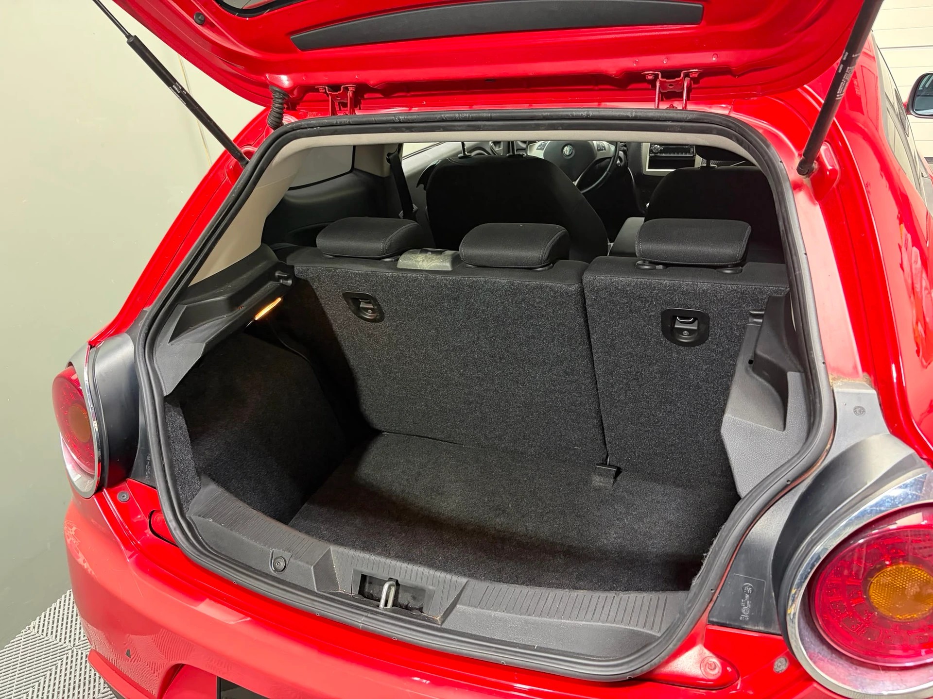 ALFA ROMEO MiTo 1.4 TB Distinctive-image-25