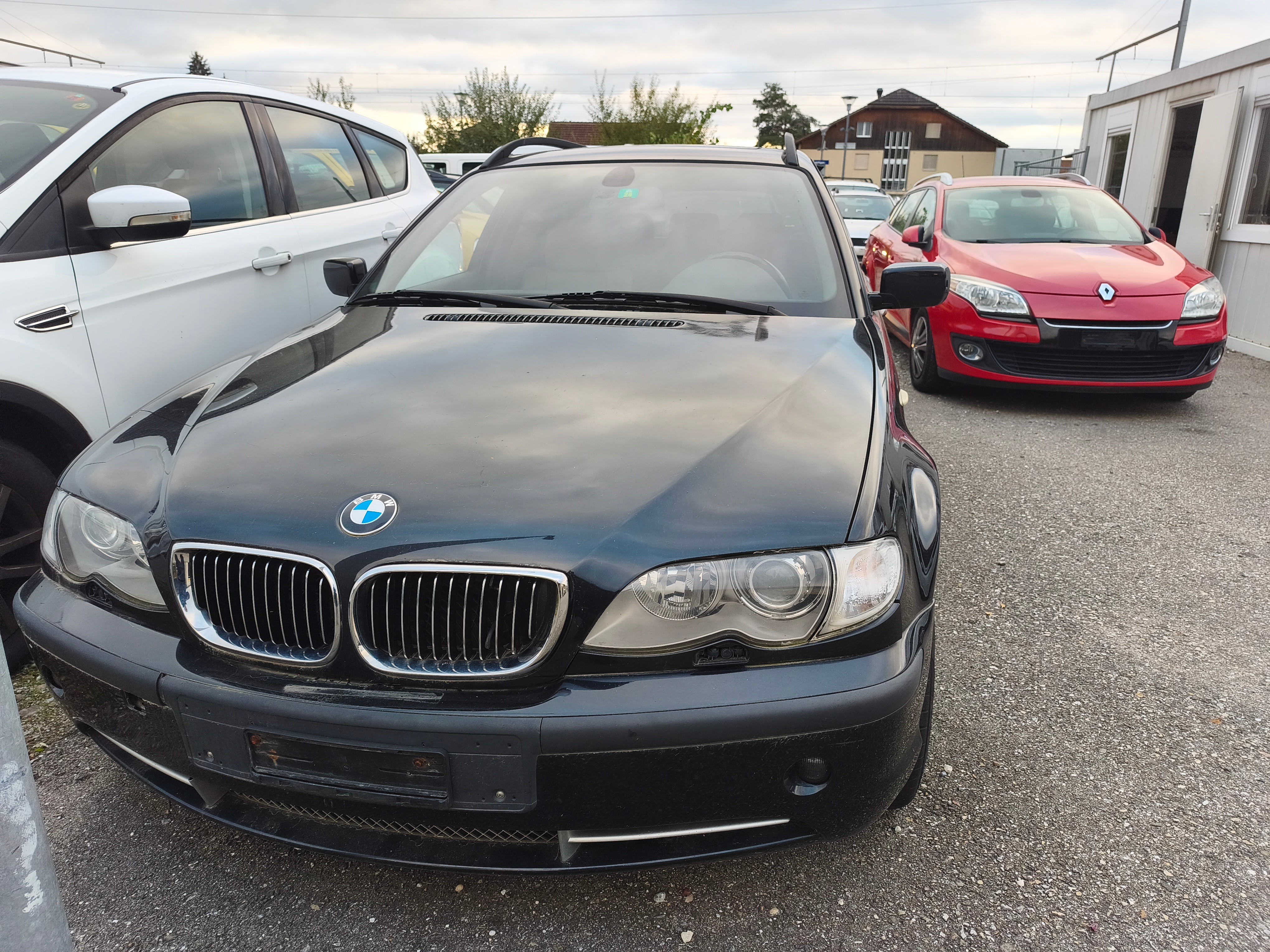 Car photo