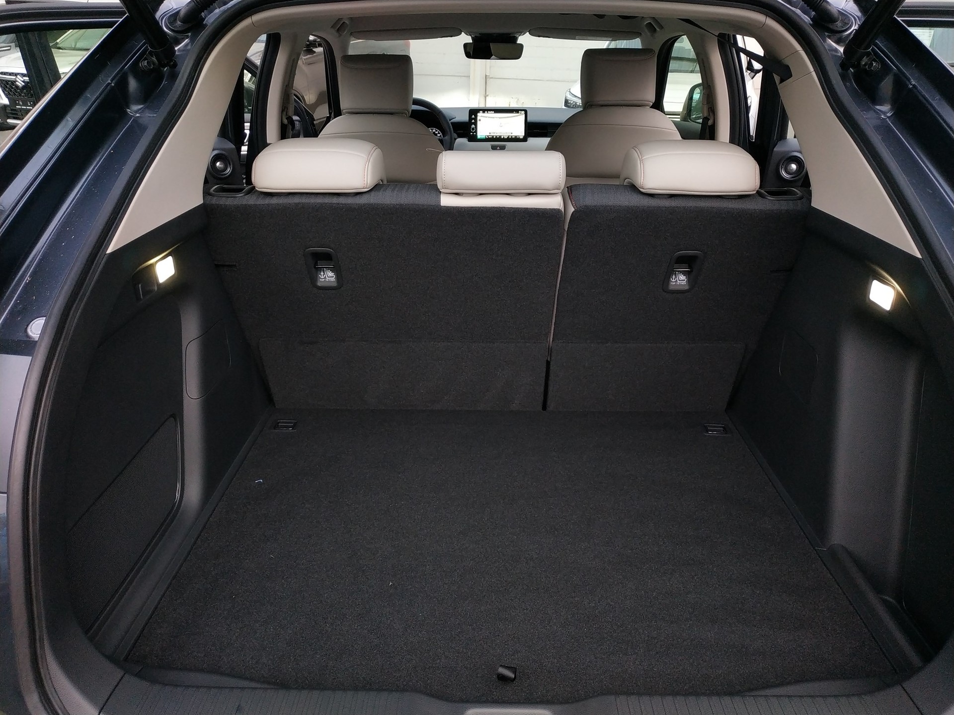HONDA HR-V 1.5i-MMD Advance Style CVT Automat-image-18