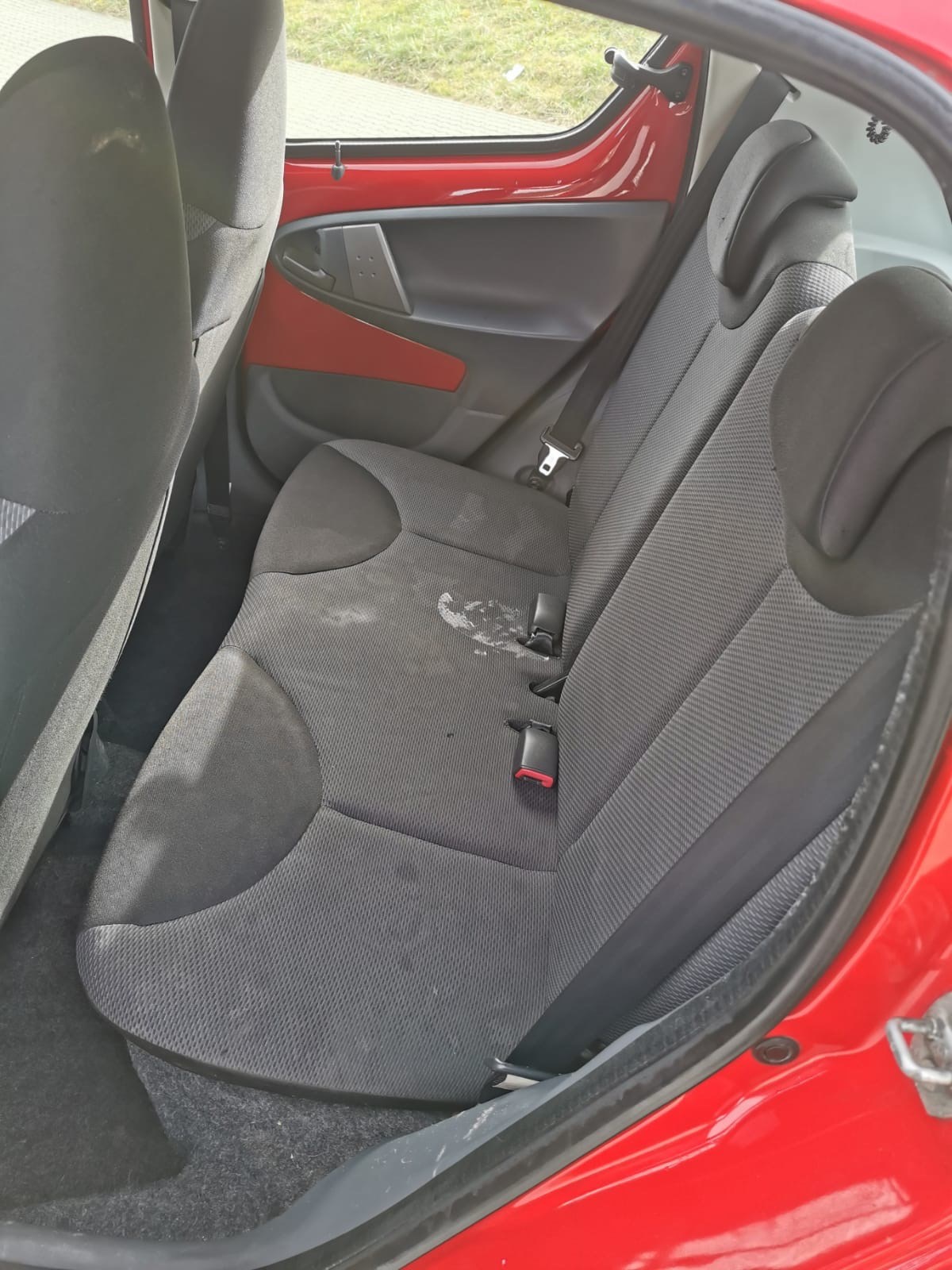 TOYOTA Aygo 1.0 Linea Luna-image-12