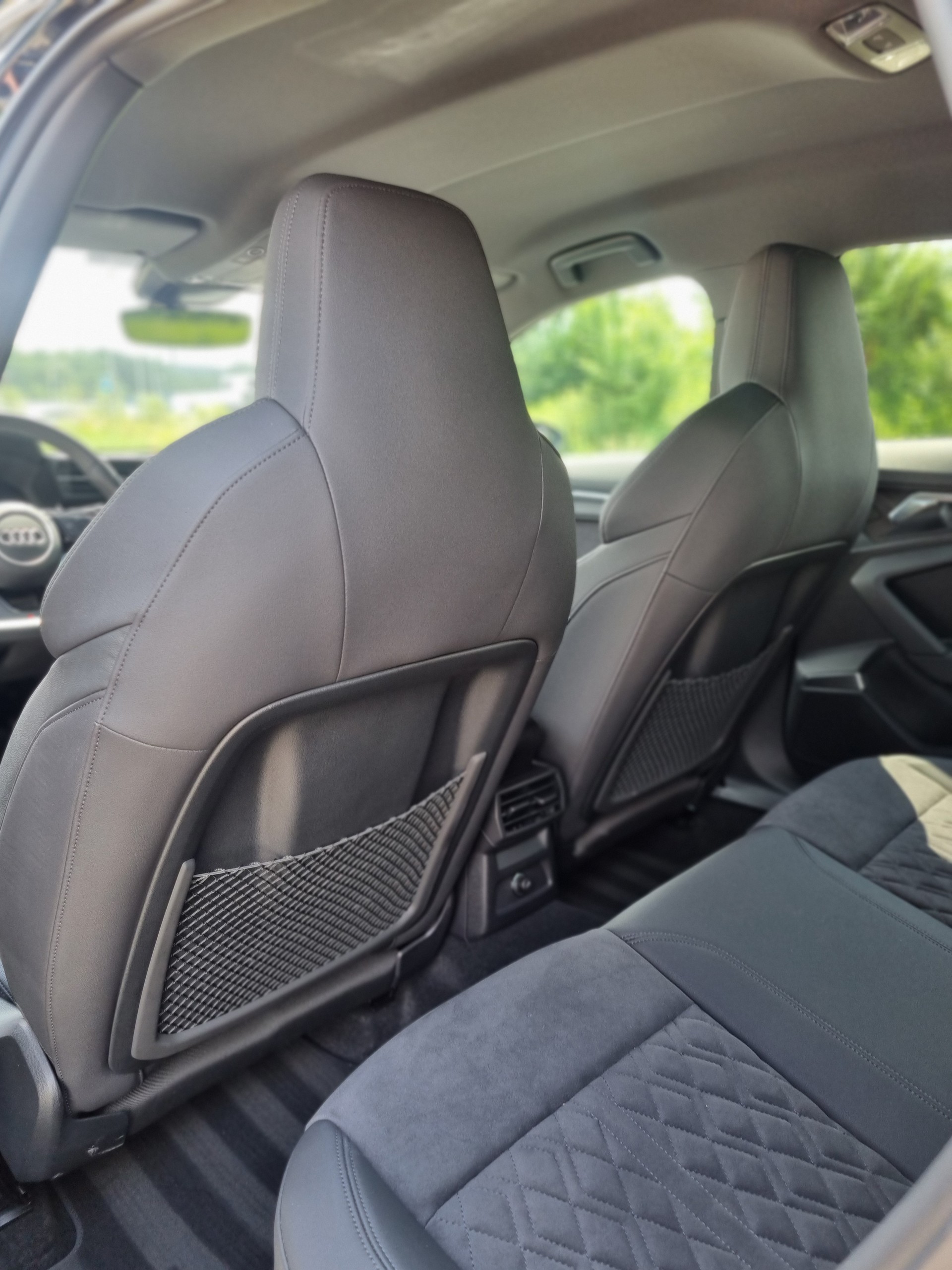 AUDI RS3 Limousine 2.5 TSI quattro S-tronic-image-7