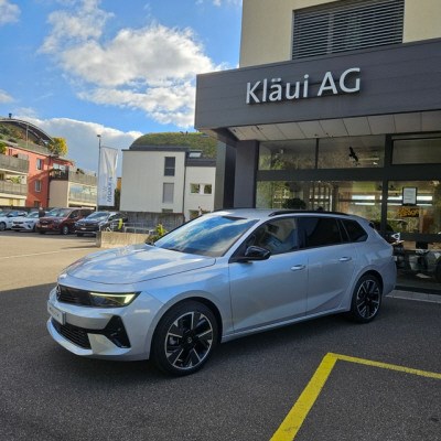 OPEL Astra 54 kWh Edition-showroom-element-1