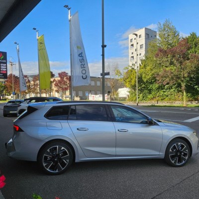 OPEL Astra 54 kWh Edition-image-4