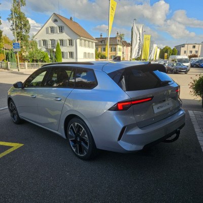 OPEL Astra 54 kWh Edition-image-5