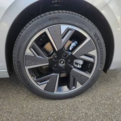 OPEL Astra 54 kWh Edition-image-6