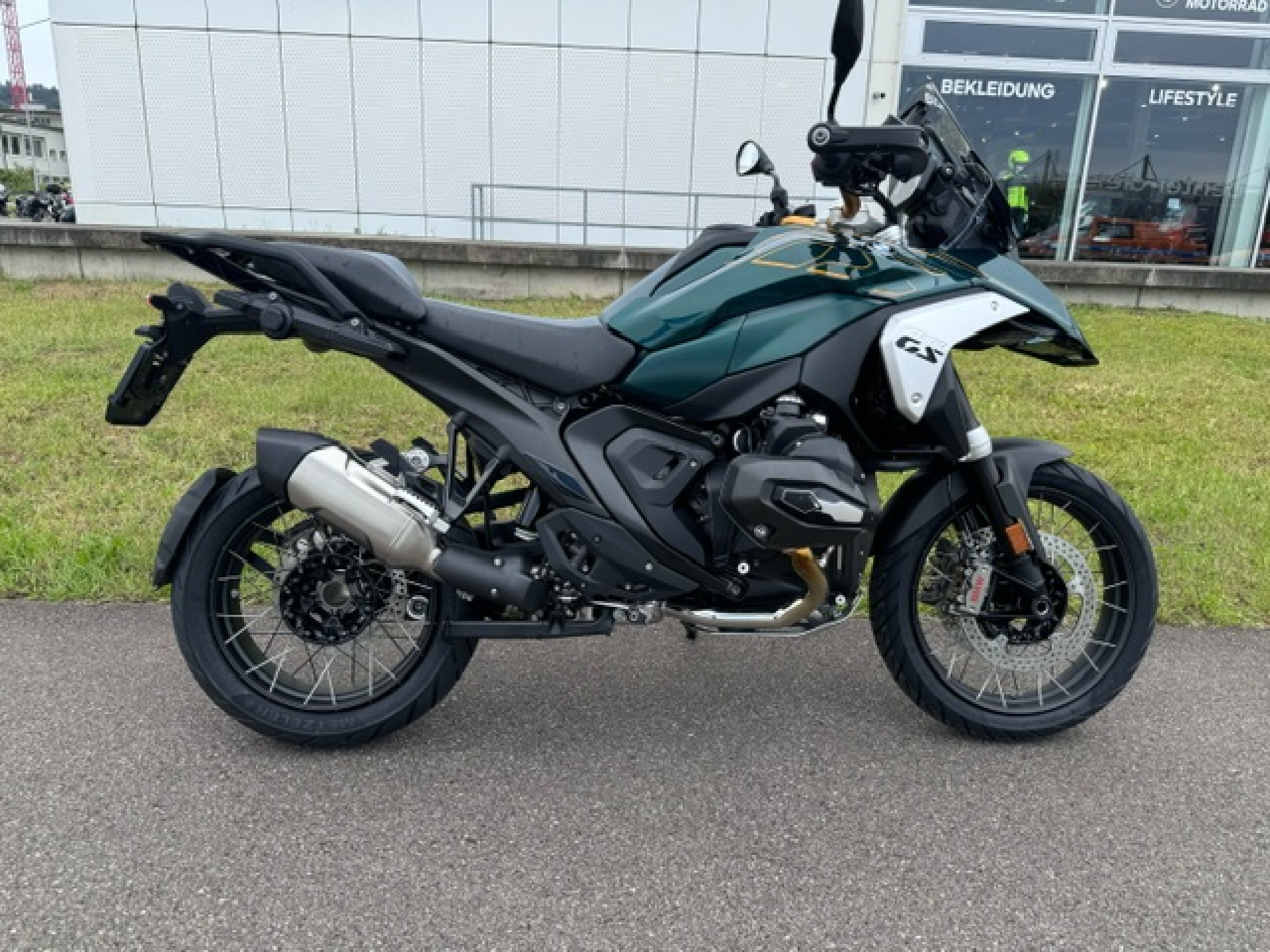 BMW R 1300 GS - Boxerdeal