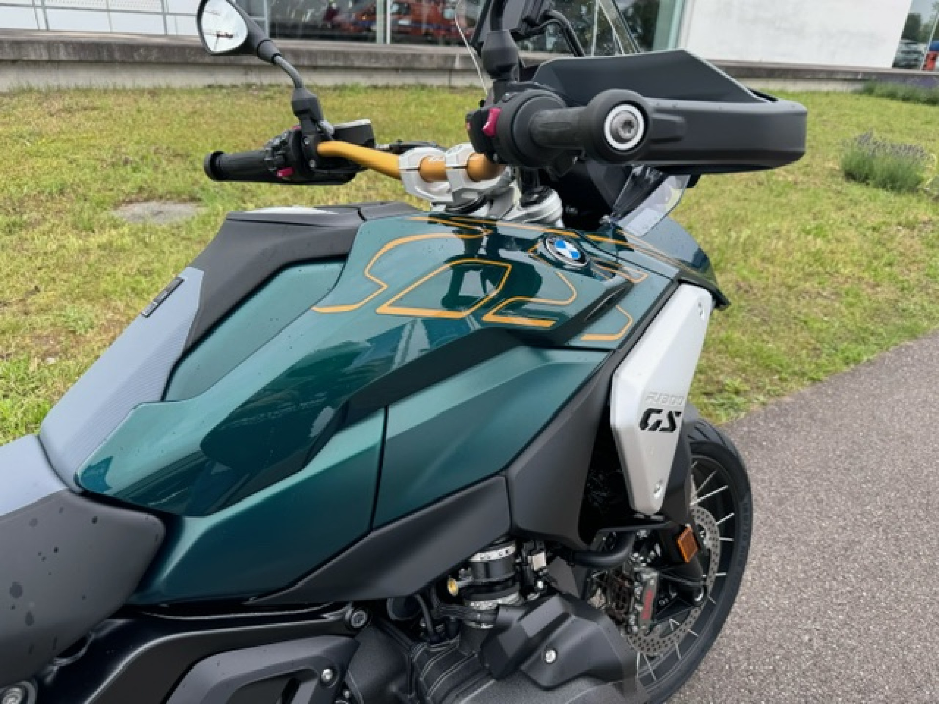 BMW R 1300 GS - Boxerdeal-image-8