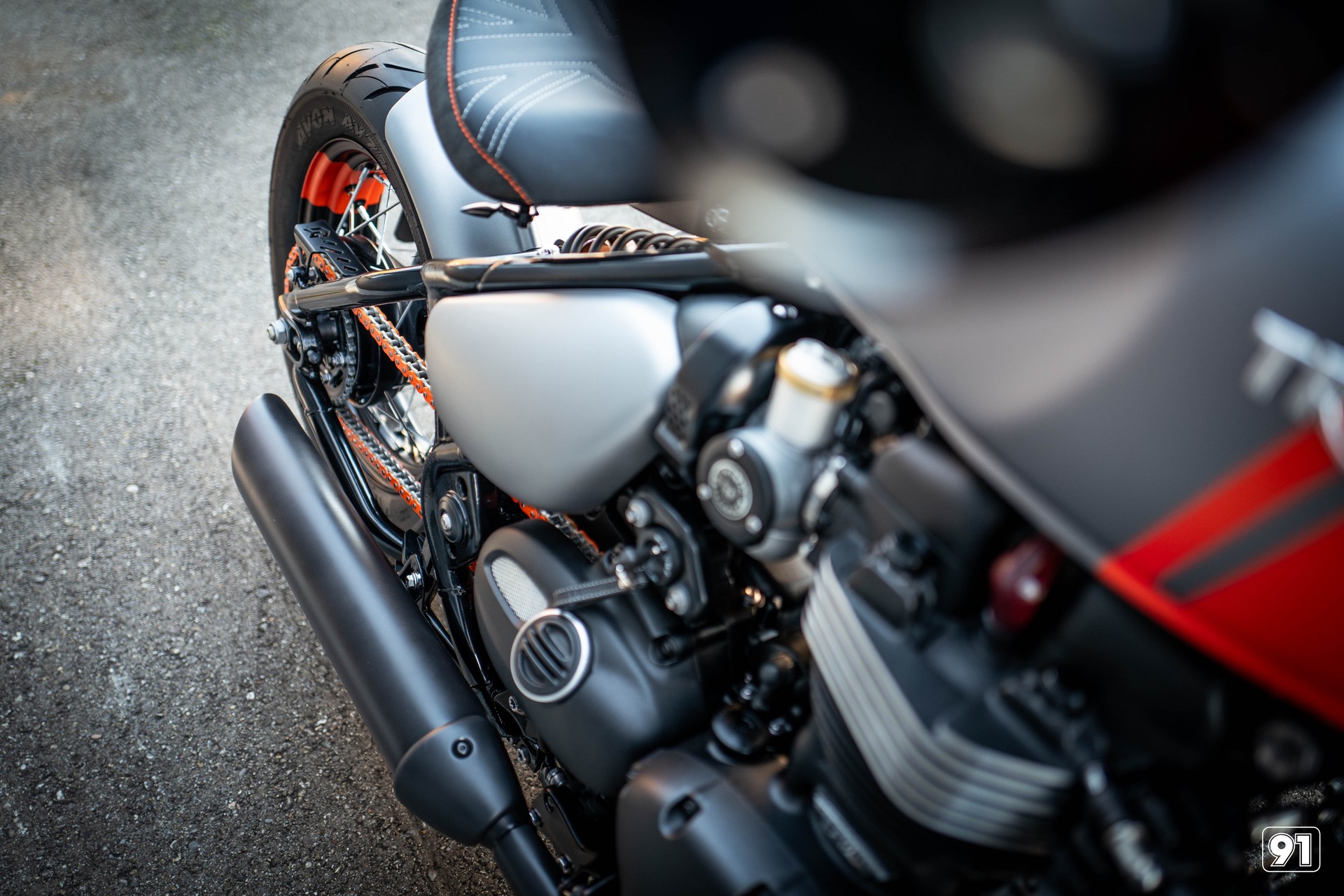 TRIUMPH Bonneville 1200  Bobber-image-10