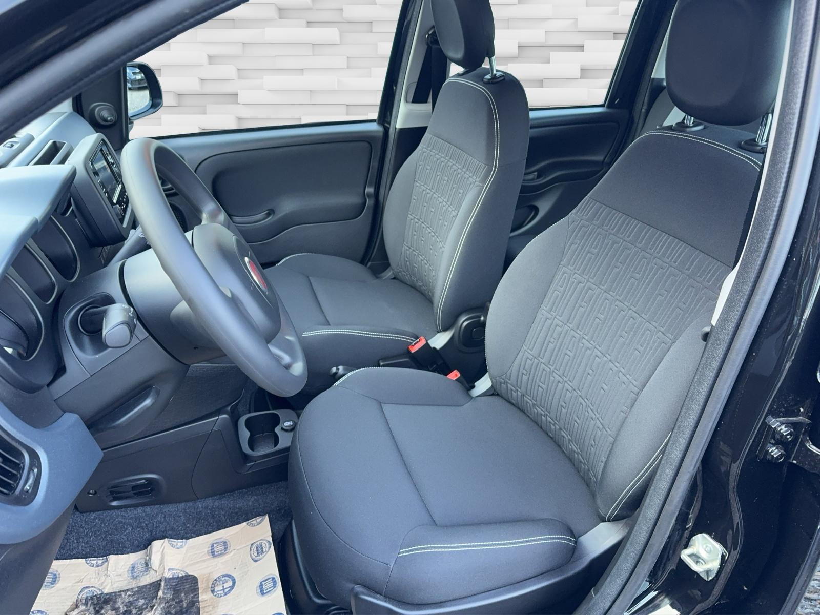FIAT Panda 1.0 Hybrid-image-5