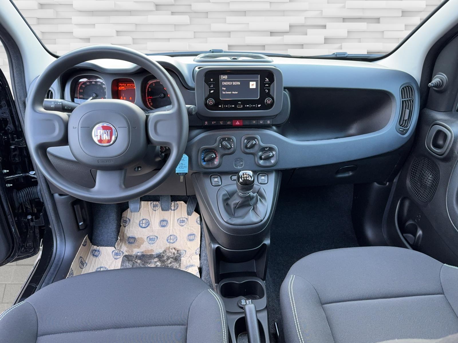 FIAT Panda 1.0 Hybrid-image-6