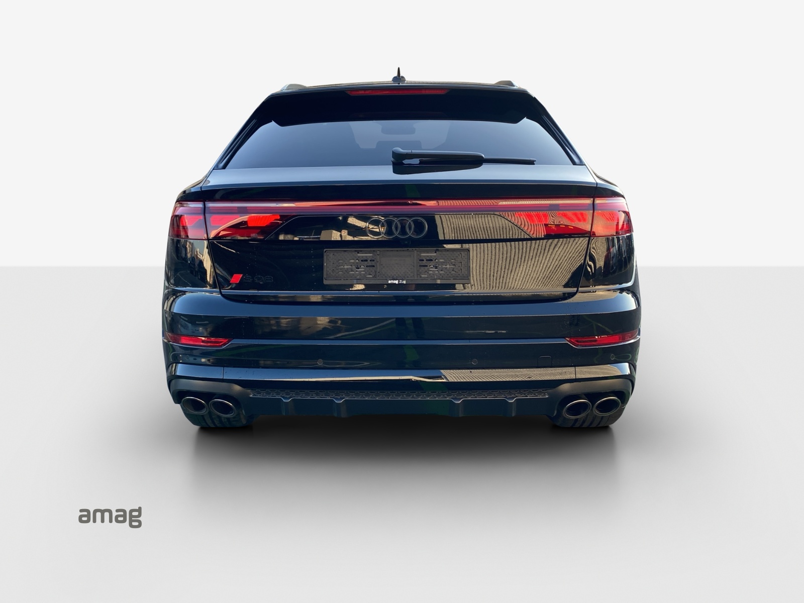 AUDI SQ8 SUV TFSI quattro tiptronic-image-3