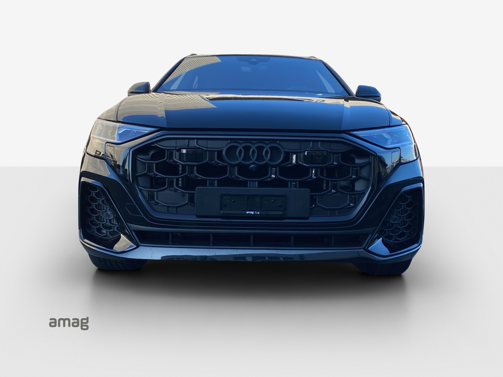 AUDI SQ8 SUV TFSI quattro tiptronic-image-5