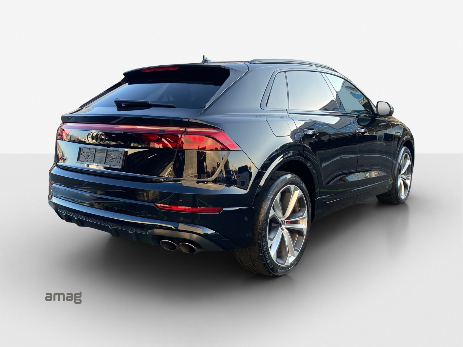 AUDI SQ8 SUV TFSI quattro tiptronic-image-4