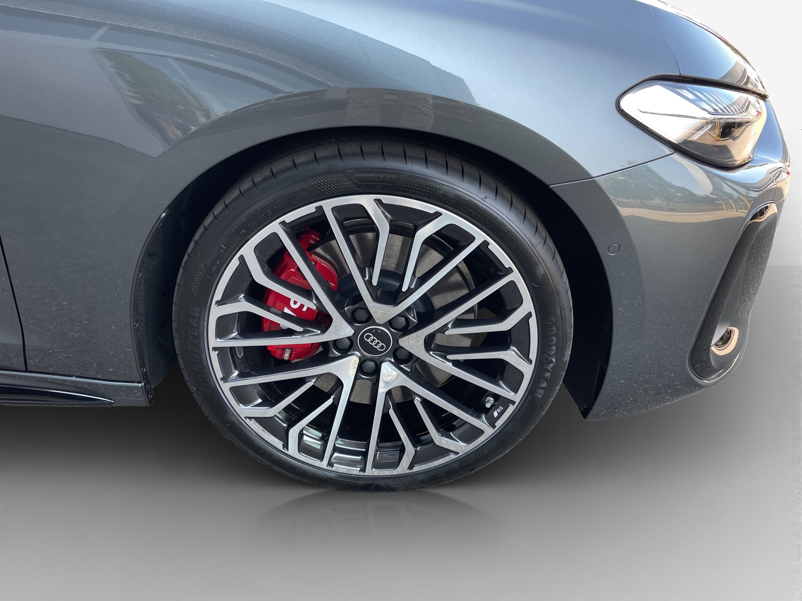 AUDI S5 Avant TFSI quattro S tronic-image-14