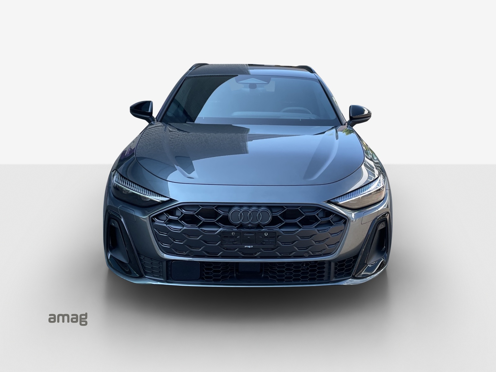 AUDI S5 Avant TFSI quattro S tronic-image-6